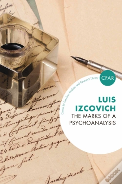 Capa do artigo The Marks Of A Psychoanalysis