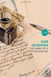Capa do artigo The Marks Of A Psychoanalysis