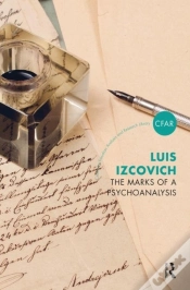 Capa do artigo The Marks Of A Psychoanalysis