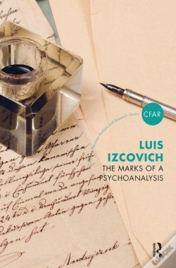 Capa do artigo The Marks Of A Psychoanalysis