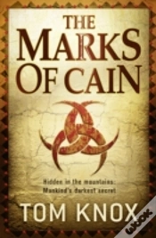 Capa do artigo The Marks Of Cain