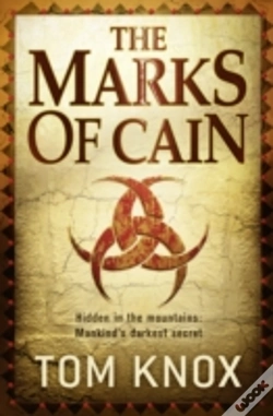 Capa do artigo The Marks Of Cain