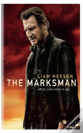 The Marksman