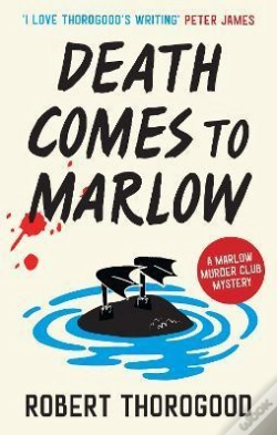Capa do artigo The Marlow Murder Club 2