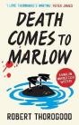 The Marlow Murder Club 2 - Preview