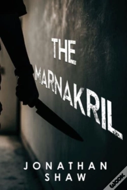 Capa do artigo The Marnakril