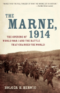 The Marne, 1914 - Preview