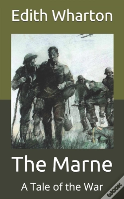 Capa do artigo The Marne