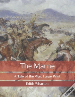 Capa do artigo The Marne