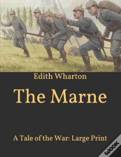 Capa do artigo The Marne