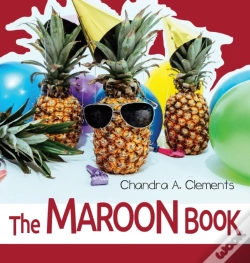 Capa do artigo The Maroon Book