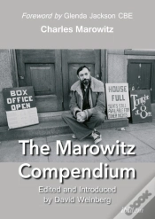 Capa do artigo The Marowitz Compendium