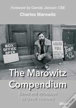 Capa do artigo The Marowitz Compendium