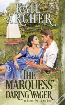 Capa do artigo The Marquess' Daring Wager