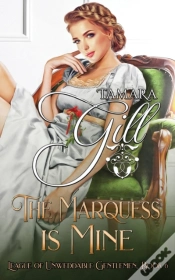 Capa do artigo The Marquess Is Mine