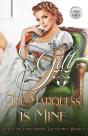 The Marquess Is Mine - Preview