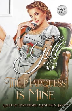 Capa do artigo The Marquess Is Mine