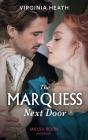 The Marquess Next Door - Preview