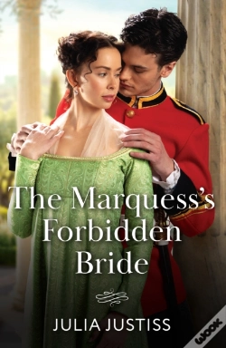 Capa do artigo The Marquess'S Forbidden Bride