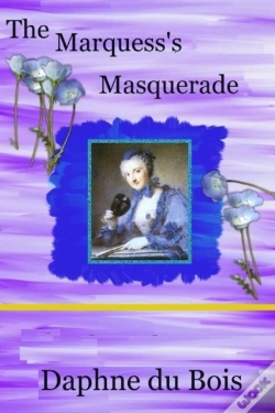 Capa do artigo The Marquess'S Masquerade