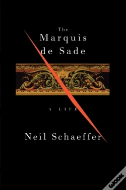 Capa do artigo The Marquis De Sade