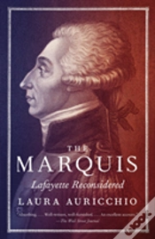 Capa do artigo The Marquis