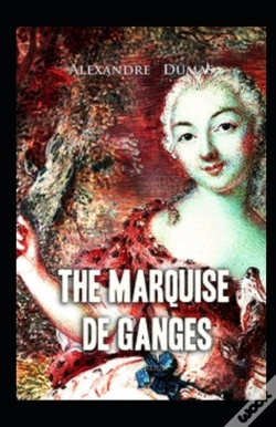 Capa do artigo The Marquise De Ganges