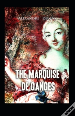 Capa do artigo The Marquise De Ganges