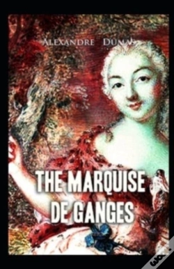 Capa do artigo The Marquise De Ganges
