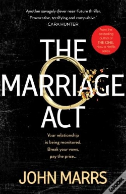 Capa do artigo The Marriage Act