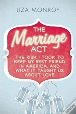 Capa do artigo The Marriage Act