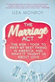 Capa do artigo The Marriage Act