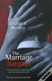 Capa do artigo The Marriage Bargain