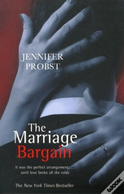 Capa do artigo The Marriage Bargain