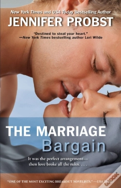Capa do artigo The Marriage Bargain