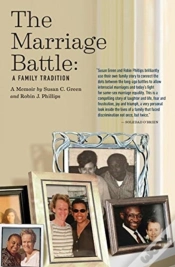 Capa do artigo The Marriage Battle