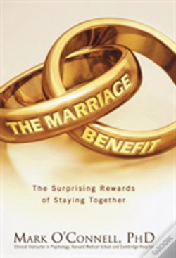 Capa do artigo The Marriage Benefit