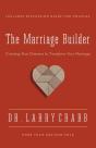 The Marriage Builder - Preview