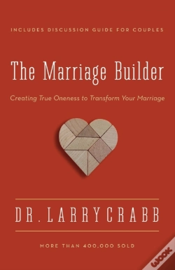Capa do artigo The Marriage Builder