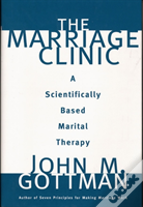 The Marriage Clinic