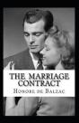 The Marriage Contract Annotated - Preview