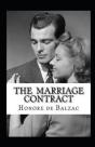 The Marriage Contract Annotated - Preview