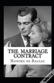 Capa do artigo The Marriage Contract Annotated