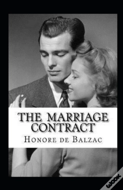 Capa do artigo The Marriage Contract Annotated