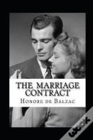 The Marriage Contract Annotated