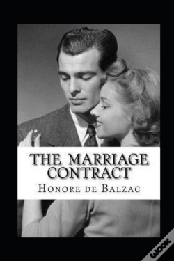 Capa do artigo The Marriage Contract Annotated