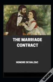 Capa do artigo The Marriage Contract Annotated