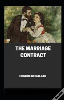 Capa do artigo The Marriage Contract Annotated