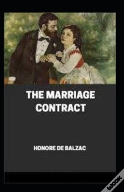 Capa do artigo The Marriage Contract Annotated