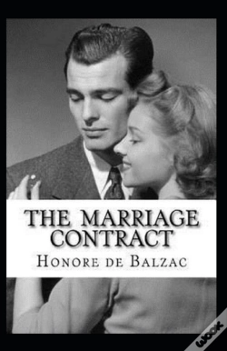 Capa do artigo The Marriage Contract Annotated